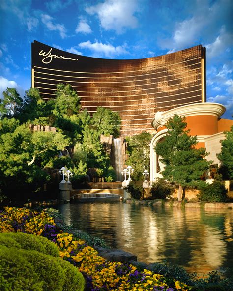 wynn las vegas